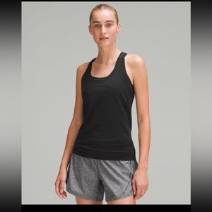 Lululemon swiftlytech racer back tank 2.0